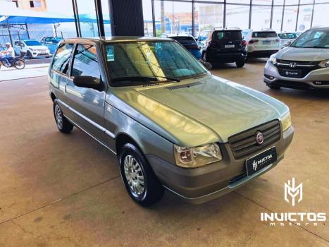 FIAT Uno 1.0 MILLE ECONOMY, Foto 3