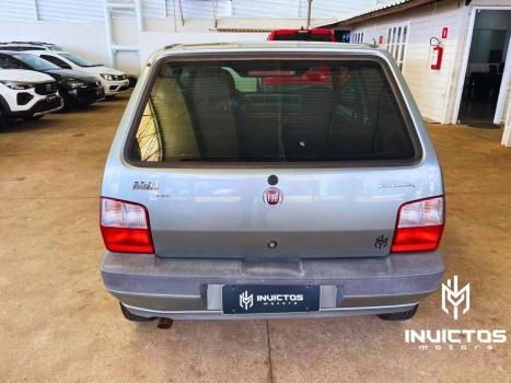 FIAT Uno 1.0 MILLE ECONOMY, Foto 5