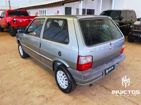 FIAT Uno 1.0 MILLE ECONOMY, Foto 6
