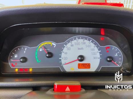 FIAT Uno 1.0 MILLE ECONOMY, Foto 8