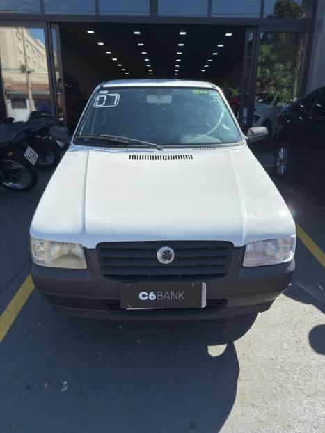 FIAT Uno 1.0 MILLE ECONOMY, Foto 1