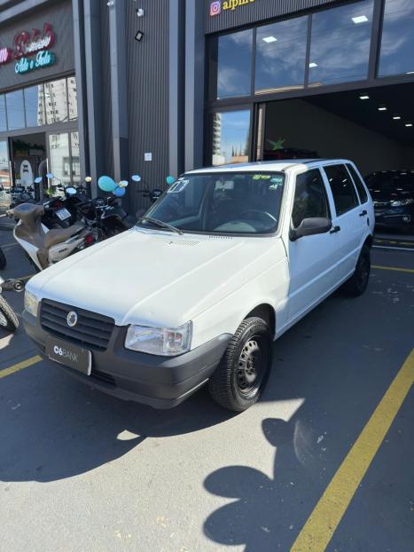 FIAT Uno 1.0 MILLE ECONOMY, Foto 3