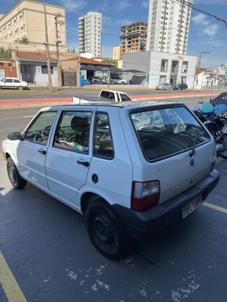 FIAT Uno 1.0 MILLE ECONOMY, Foto 4