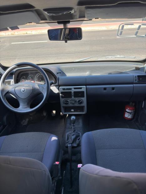 FIAT Uno 1.0 MILLE ECONOMY, Foto 6