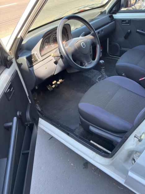 FIAT Uno 1.0 MILLE ECONOMY, Foto 7