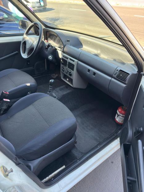 FIAT Uno 1.0 MILLE ECONOMY, Foto 8