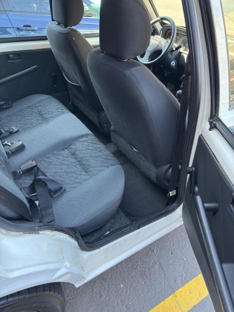 FIAT Uno 1.0 MILLE ECONOMY, Foto 9