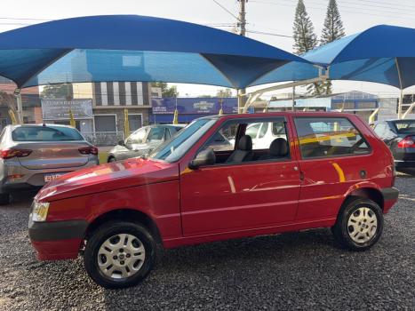 FIAT Uno 1.0 MILLE ECONOMY, Foto 2