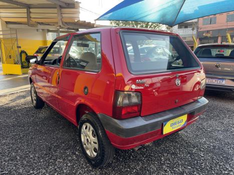 FIAT Uno 1.0 MILLE ECONOMY, Foto 3