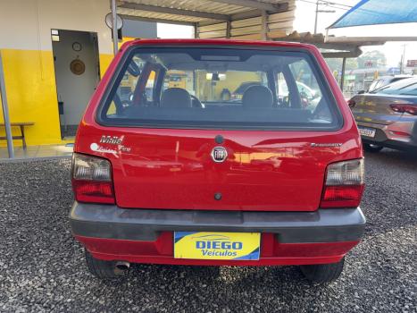 FIAT Uno 1.0 MILLE ECONOMY, Foto 4