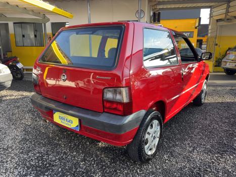 FIAT Uno 1.0 MILLE ECONOMY, Foto 5