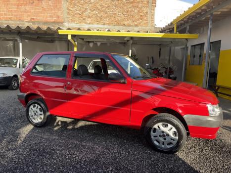 FIAT Uno 1.0 MILLE ECONOMY, Foto 6