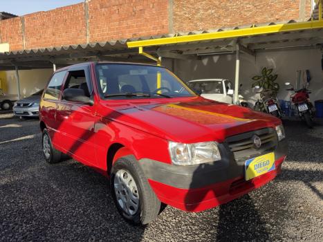 FIAT Uno 1.0 MILLE ECONOMY, Foto 7