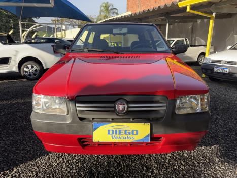 FIAT Uno 1.0 MILLE ECONOMY, Foto 8