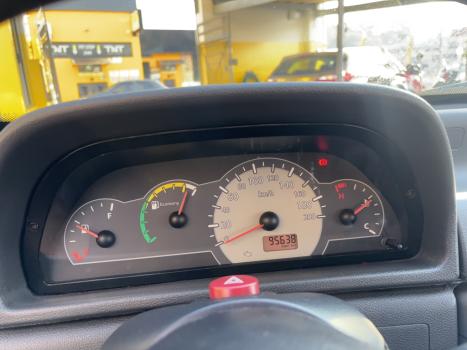 FIAT Uno 1.0 MILLE ECONOMY, Foto 10