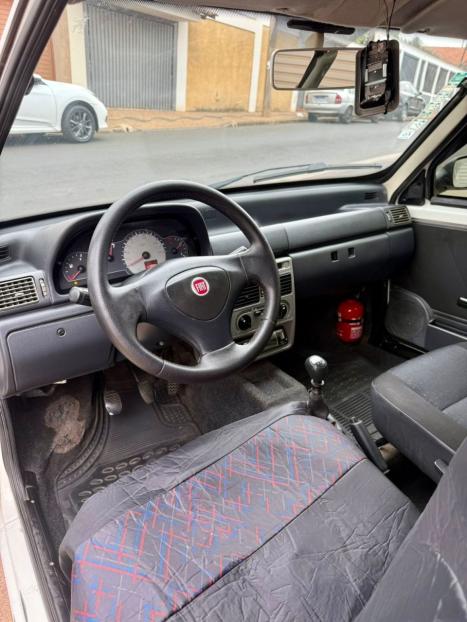 FIAT Uno 1.0 MILLE ECONOMY CELEBRATION, Foto 5
