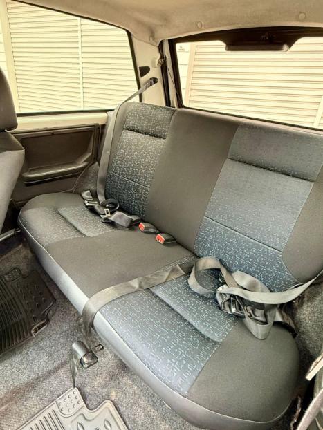 FIAT Uno 1.0 MILLE ECONOMY CELEBRATION, Foto 6