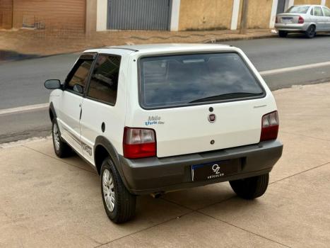 FIAT Uno 1.0 MILLE ECONOMY CELEBRATION, Foto 7