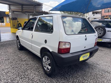 FIAT Uno 1.0 MILLE FIRE, Foto 3