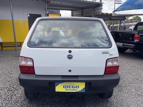 FIAT Uno 1.0 MILLE FIRE, Foto 4
