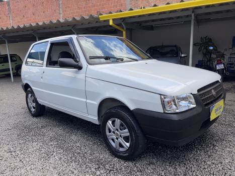 FIAT Uno 1.0 MILLE FIRE, Foto 6