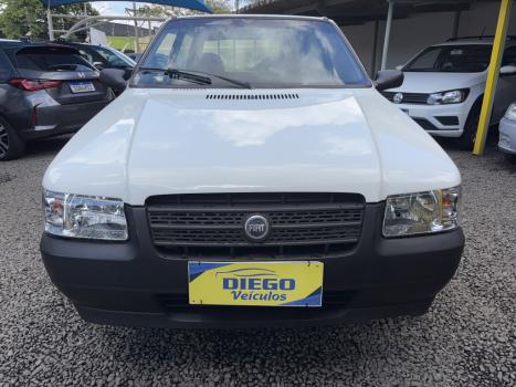 FIAT Uno 1.0 MILLE FIRE, Foto 7