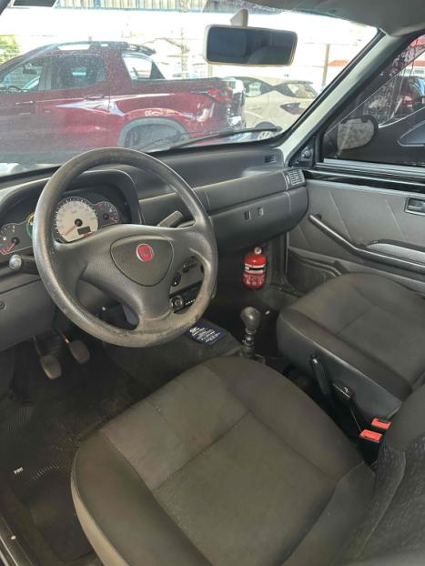 FIAT Uno 1.0 WAY ECONOMY FLEX, Foto 3