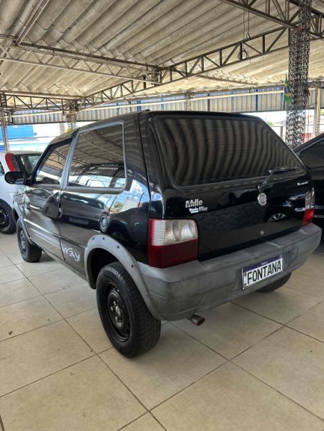 FIAT Uno 1.0 WAY ECONOMY FLEX, Foto 5