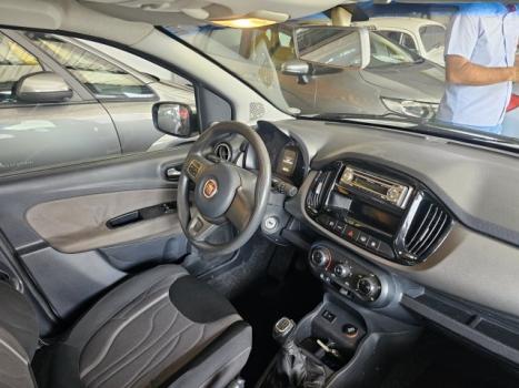 FIAT Uno 1.3 4P WAY FLEX, Foto 6