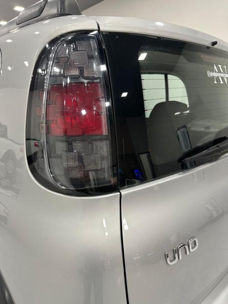 FIAT Uno 1.3 4P WAY FLEX, Foto 8
