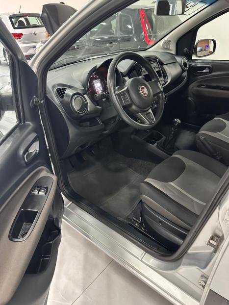 FIAT Uno 1.3 4P WAY FLEX, Foto 9