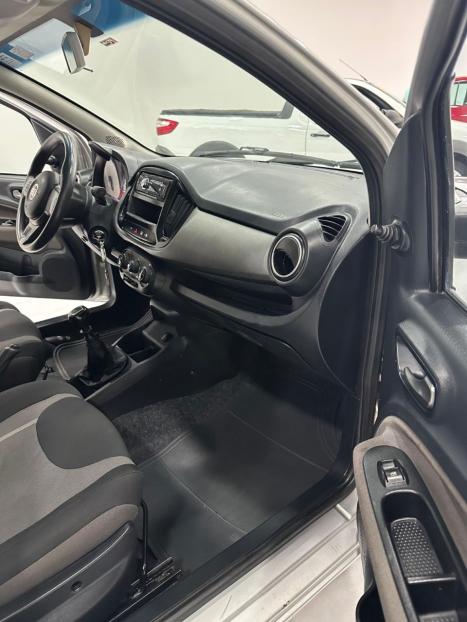 FIAT Uno 1.3 4P WAY FLEX, Foto 12