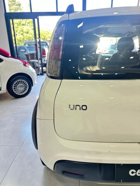 FIAT Uno 1.3 4P WAY FLEX, Foto 8