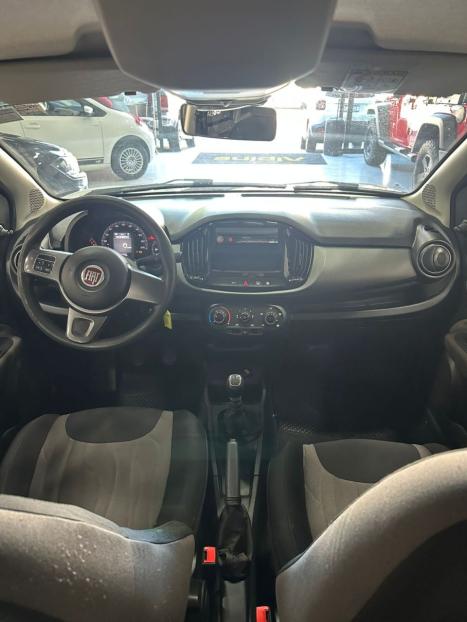 FIAT Uno 1.3 4P WAY FLEX, Foto 9
