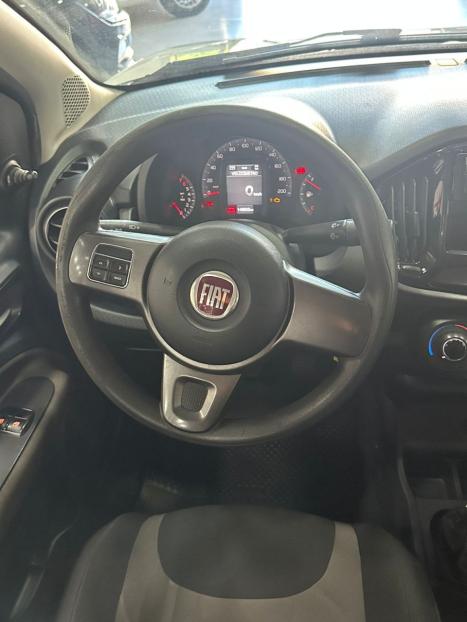 FIAT Uno 1.3 4P WAY FLEX, Foto 10
