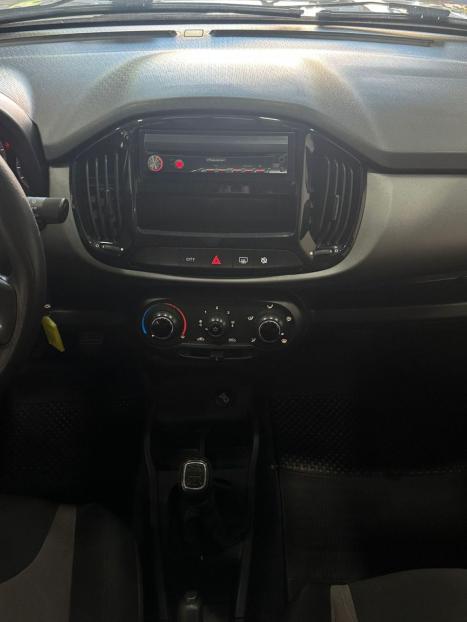 FIAT Uno 1.3 4P WAY FLEX, Foto 11