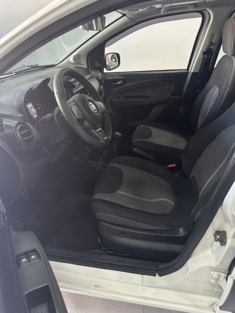 FIAT Uno 1.3 4P WAY FLEX, Foto 12