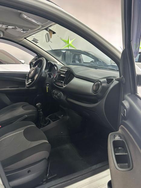 FIAT Uno 1.3 4P WAY FLEX, Foto 13