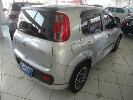 FIAT Uno 1.4 4P FLEX SPORTING, Foto 8