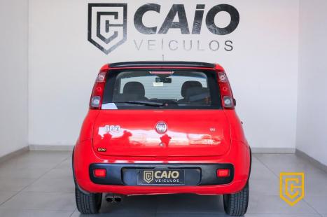 FIAT Uno 1.4 4P FLEX SPORTING, Foto 4