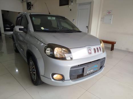 FIAT Uno 1.4 4P FLEX SPORTING, Foto 6