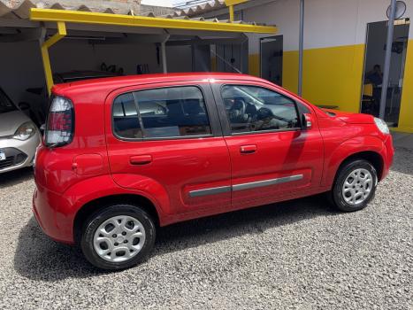 FIAT Uno 1.4 4P FLEX EVOLUTION, Foto 6