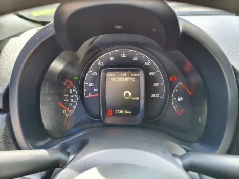 FIAT Uno 1.4 4P FLEX FIRE EVO WAY CELEBRATION, Foto 10