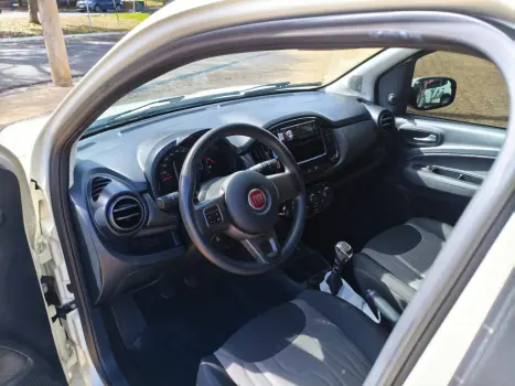FIAT Uno 1.4 4P FLEX FIRE EVO WAY CELEBRATION, Foto 13