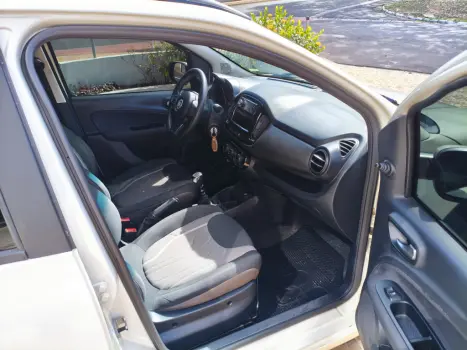 FIAT Uno 1.4 4P FLEX FIRE EVO WAY CELEBRATION, Foto 14