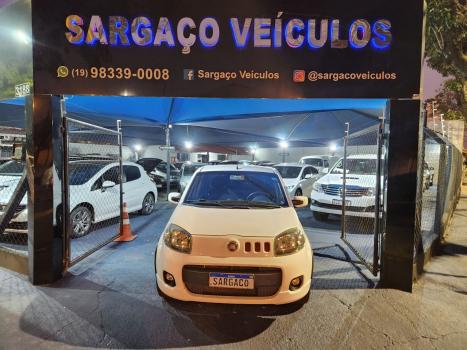 FIAT Uno 1.4 4P FLEX SPORTING, Foto 1