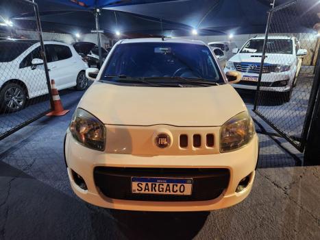 FIAT Uno 1.4 4P FLEX SPORTING, Foto 3