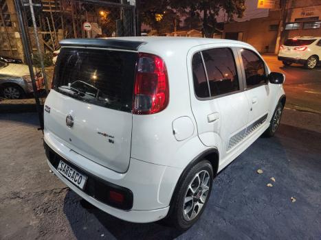 FIAT Uno 1.4 4P FLEX SPORTING, Foto 5