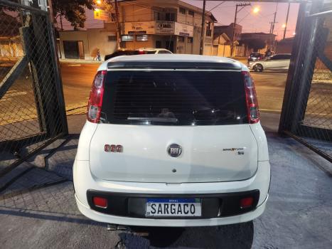 FIAT Uno 1.4 4P FLEX SPORTING, Foto 6