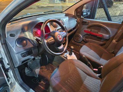 FIAT Uno 1.4 4P FLEX SPORTING, Foto 8